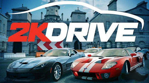 2K-Drive2