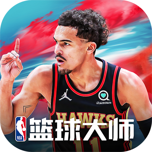 NBA籃球大師2022