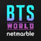 BTS WORLD