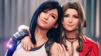 《FF7》制作人談三角戀：愛麗絲像姐姐 蒂法是真摯愛